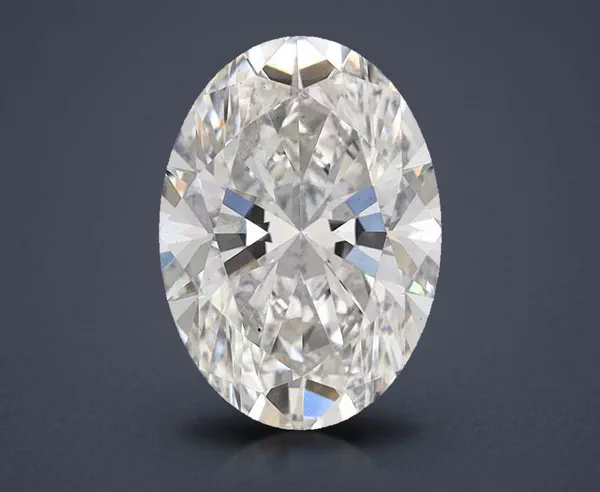 2.56 Carat · G · VS2 Rare Carat Ideal Cut