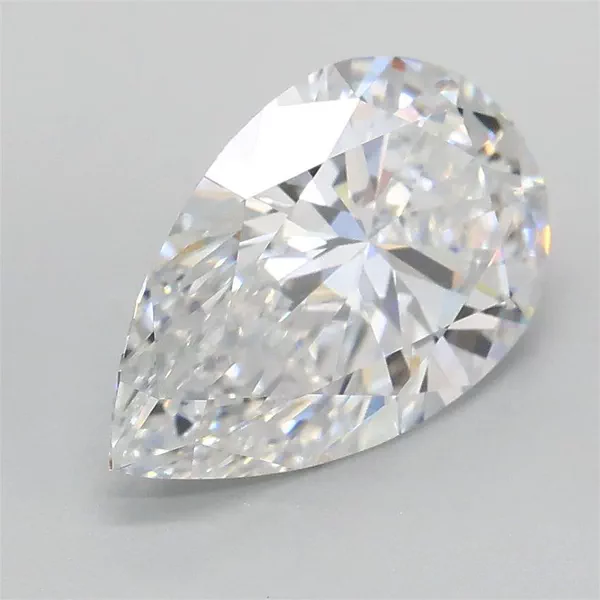 2.01 Carat · D · VVS2 Rare Carat Ideal Cut