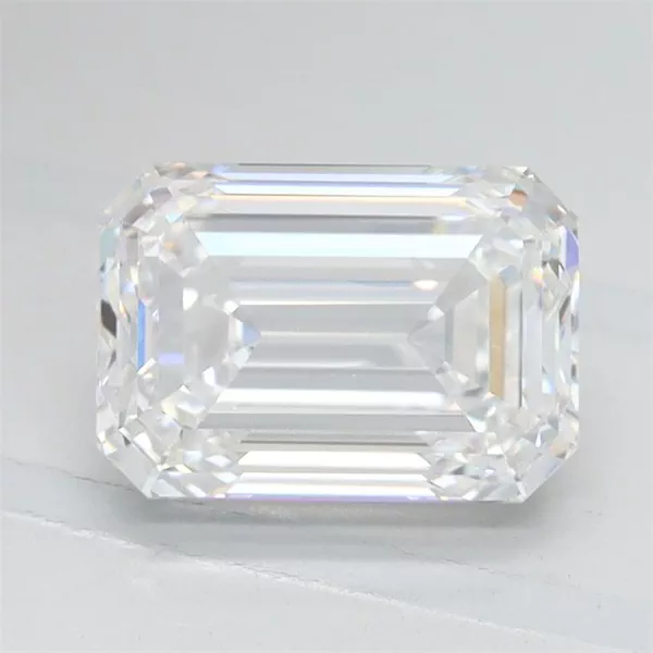 1.59 Carat · D · IF Rare Carat Ideal Cut