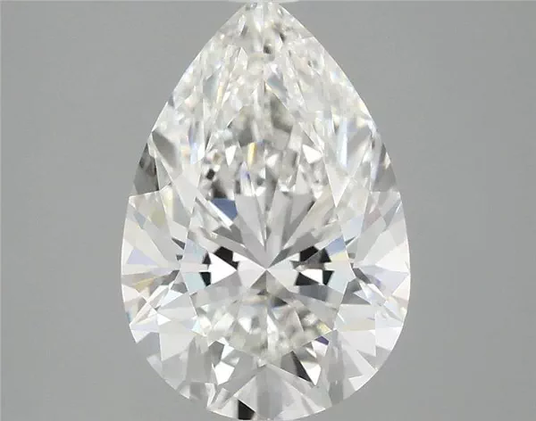 2.85 Carat · F · VVS2 Rare Carat Ideal Cut