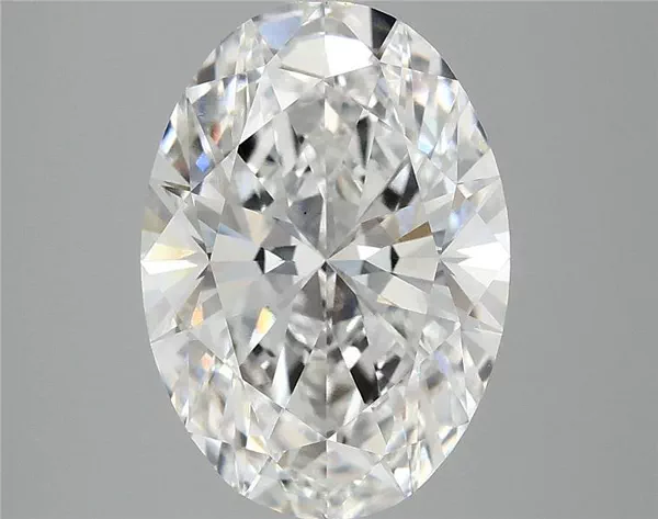 4.02 Carat · E · VS2 Rare Carat Ideal Cut
