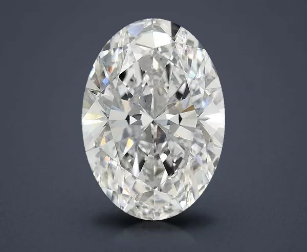 4.02 Carat · E · VS2 Rare Carat Ideal Cut