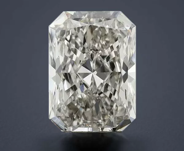 1.19 Carat · I · VVS2 Rare Carat Ideal Cut