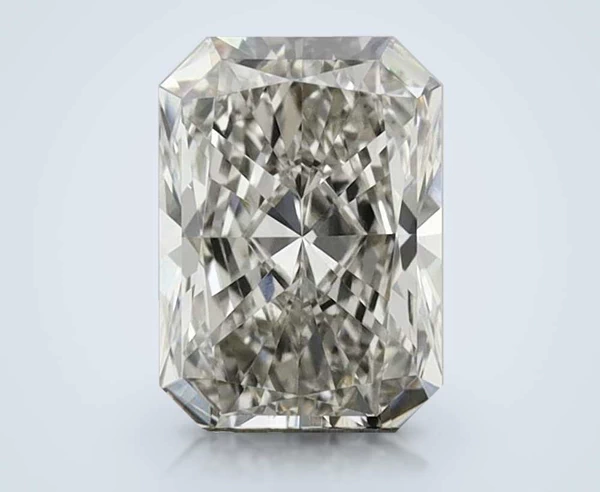 1.19 Carat · I · VVS2 Rare Carat Ideal Cut