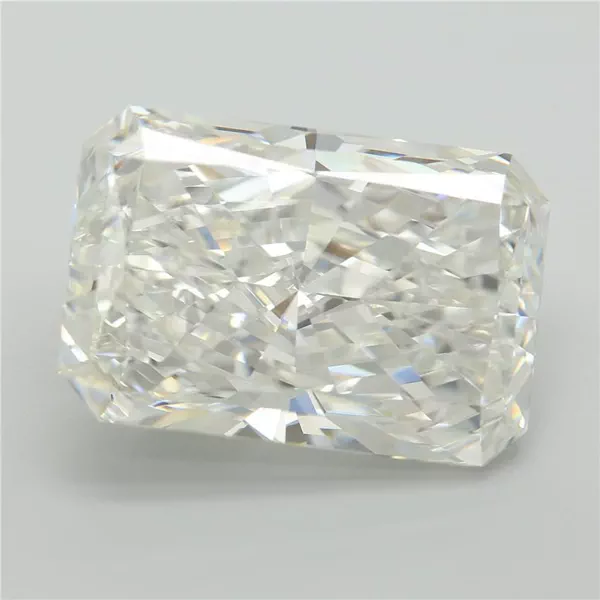 15.9 Carat · F · VVS2 Rare Carat Ideal Cut