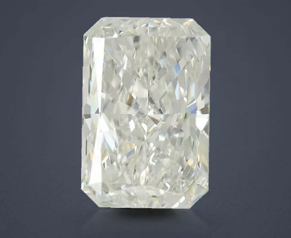 15.9 Carat · F · VVS2 Rare Carat Ideal Cut