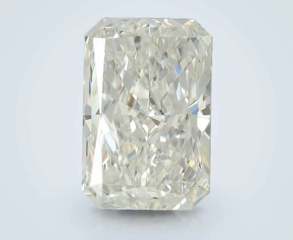 15.9 Carat · F · VVS2 Rare Carat Ideal Cut