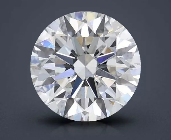 1.37 Carat · F · VVS2 Rare Carat Ideal Cut