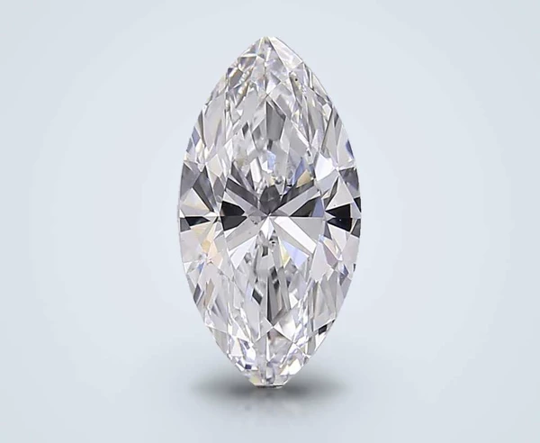 1.44 Carat · D · VS2 Rare Carat Ideal Cut