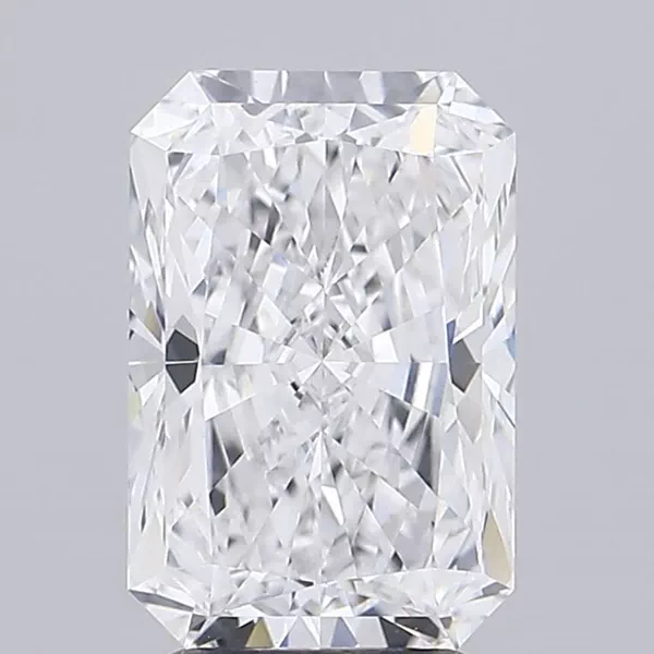 2.58 Carat · F · VVS1 Rare Carat Ideal Cut