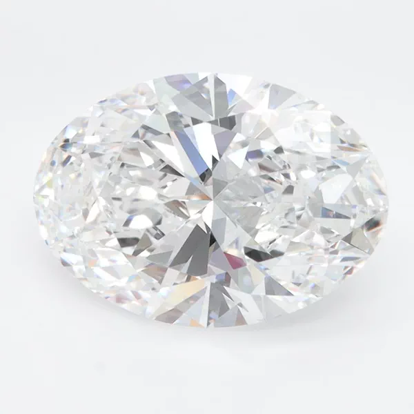 4.26 Carat · D · FL Rare Carat Ideal Cut
