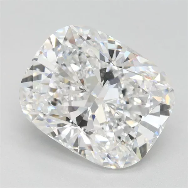 2.3 Carat · D · FL Rare Carat Ideal Cut