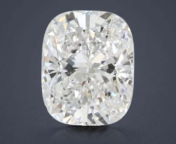 2.3 Carat · D · FL Rare Carat Ideal Cut