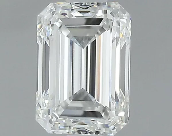 0.9 Carat · F · VVS2 very good Cut