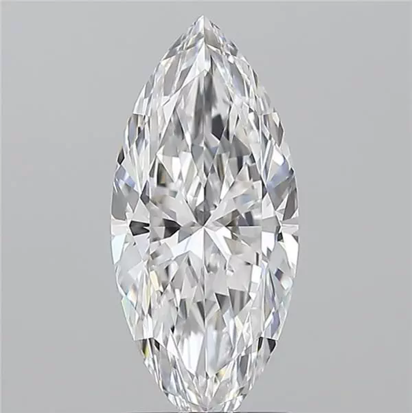 1.7 Carat · D · VVS1 Rare Carat Ideal Cut