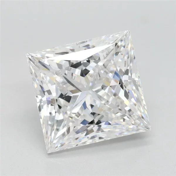 3.46 Carat · D · FL Rare Carat Ideal Cut