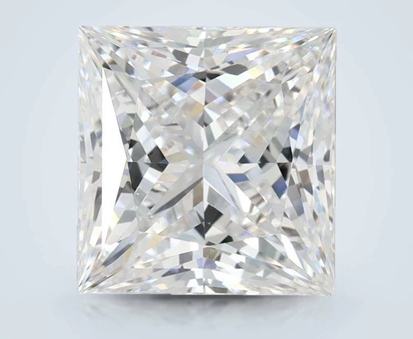 3.46 Carat · D · FL Rare Carat Ideal Cut