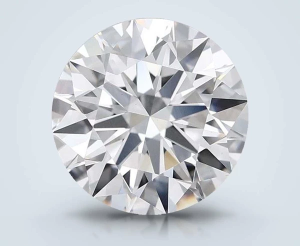 3.03 Carat · E · VS1 Rare Carat Ideal Cut