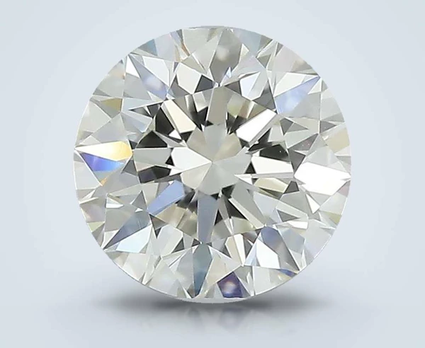 0.9 Carat · J · VVS2 Rare Carat Ideal Cut