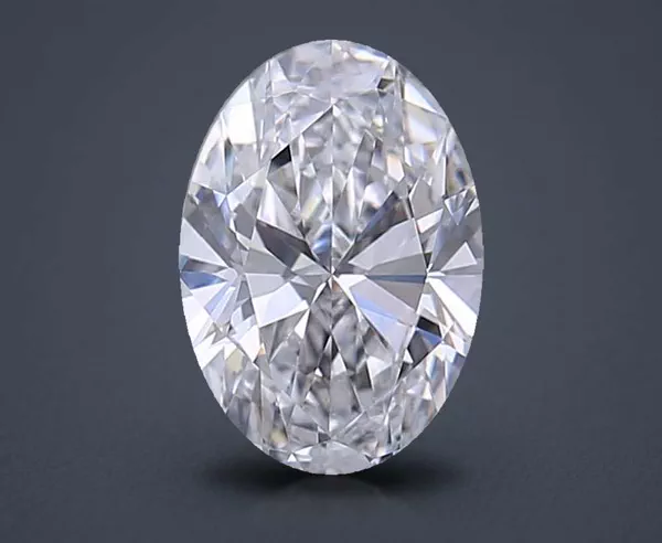0.49 Carat · D · VVS1 Rare Carat Ideal Cut
