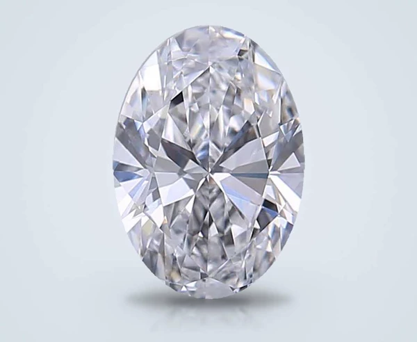 0.49 Carat · D · VVS1 Rare Carat Ideal Cut