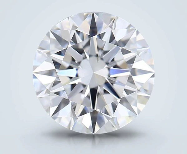 1.55 Carat · D · VVS1 Rare Carat Ideal Cut