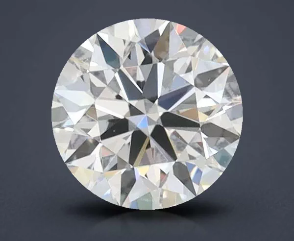 0.69 Carat · D · FL Rare Carat Ideal Cut