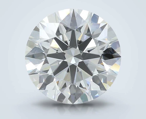 3.18 Carat · H · VVS2 Rare Carat Ideal Cut