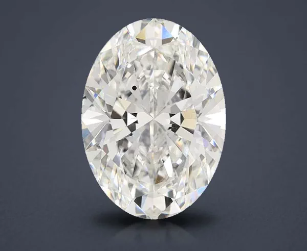 3.54 Carat · F · SI1 Rare Carat Ideal Cut