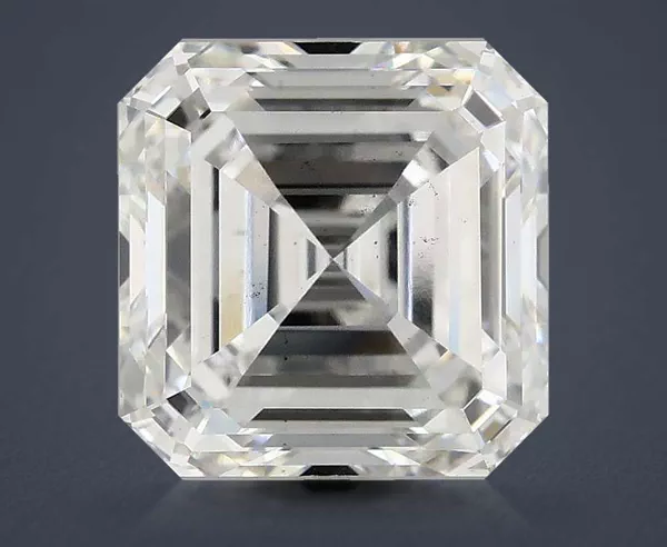 5.09 Carat · F · VS2 excellent Cut