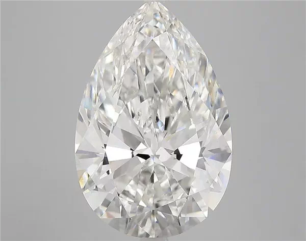 7.54 Carat · G · VS1 Rare Carat Ideal Cut