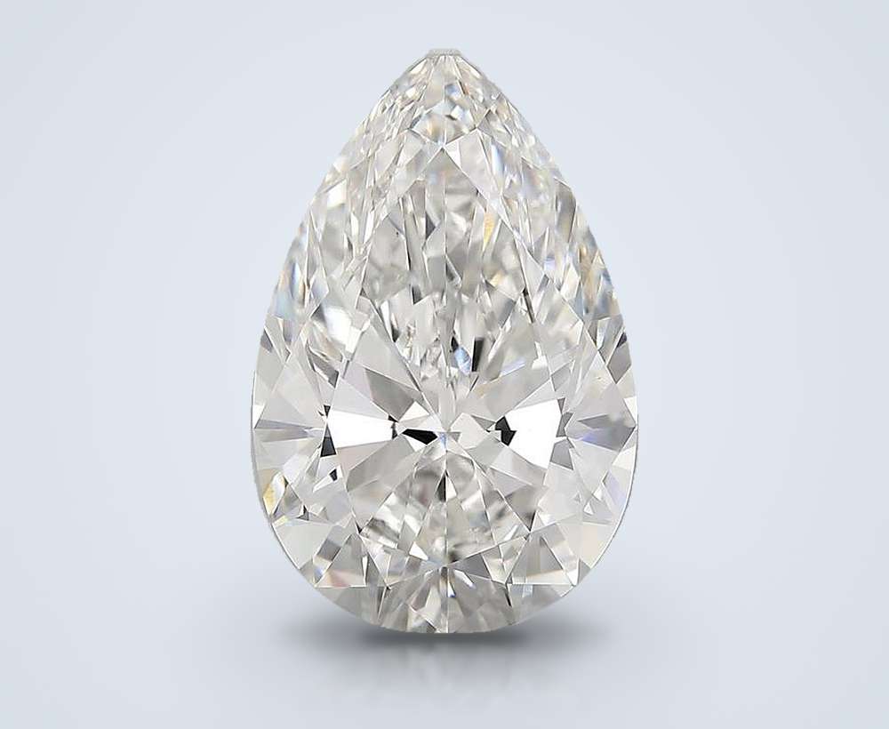 7.54 Carat · G · VS1 Rare Carat Ideal Cut