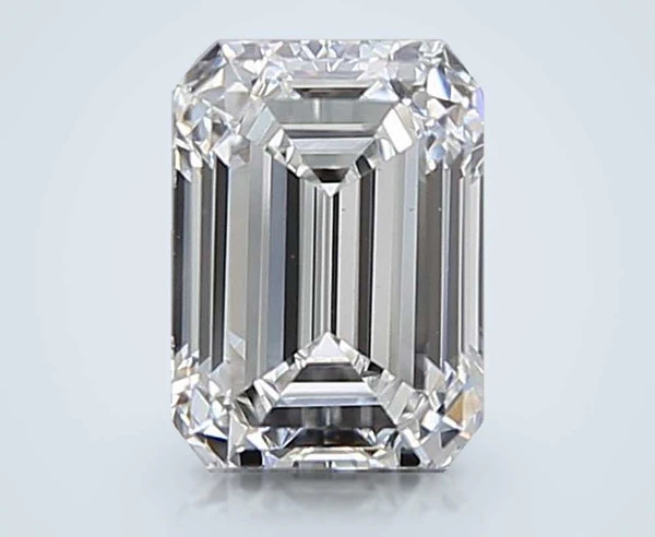 1.53 Carat · D · VVS2 Rare Carat Ideal Cut