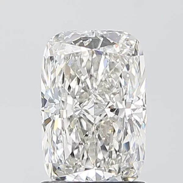 1.59 Carat · F · VVS2 Rare Carat Ideal Cut