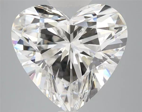 4.02 Carat · F · VVS2 Rare Carat Ideal Cut