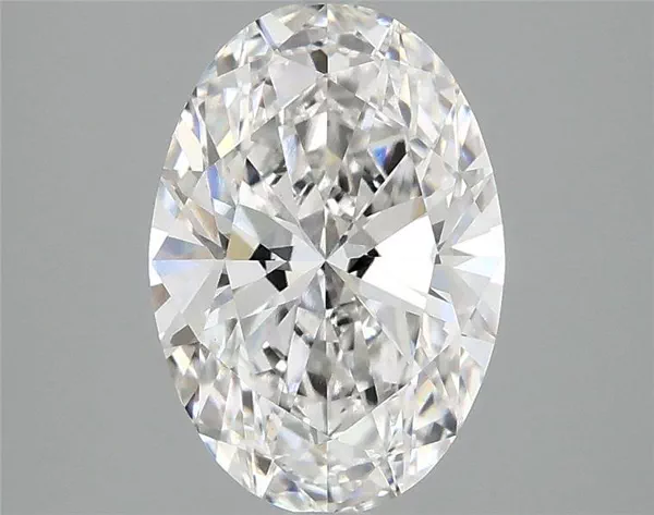 2.42 Carat · E · VVS2 Rare Carat Ideal Cut