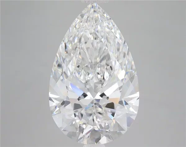 6.5 Carat · E · VS1 Rare Carat Ideal Cut
