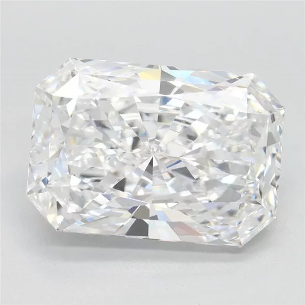 5.15 Carat · D · IF Rare Carat Ideal Cut