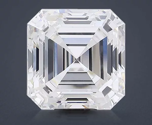 12.6 Carat · G · VS1 Rare Carat Ideal Cut