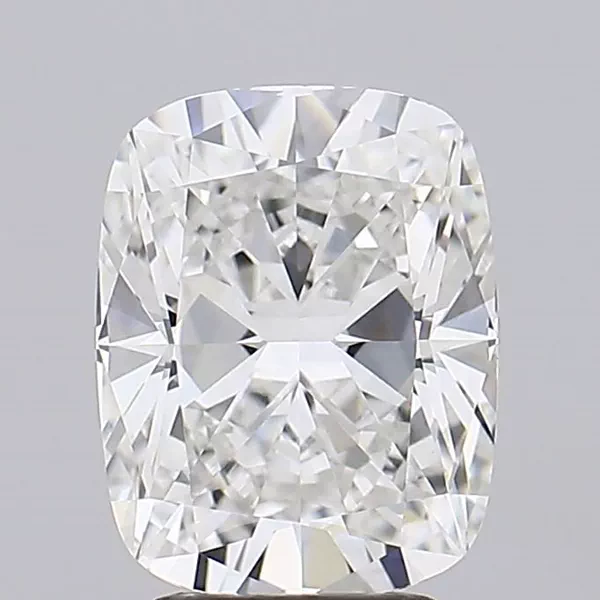 3.52 Carat · E · VVS1 Rare Carat Ideal Cut