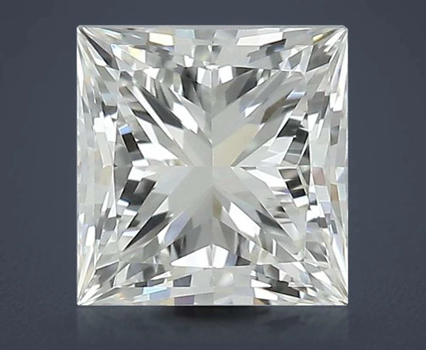 0.5 Carat · J · IF Rare Carat Ideal Cut