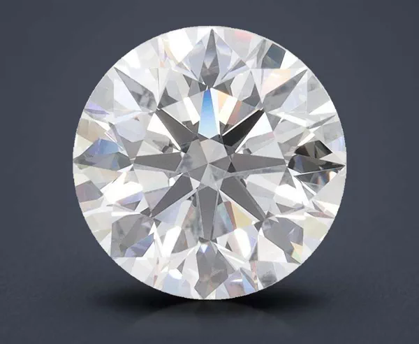 3.58 Carat · D · VVS1 Rare Carat Ideal Cut