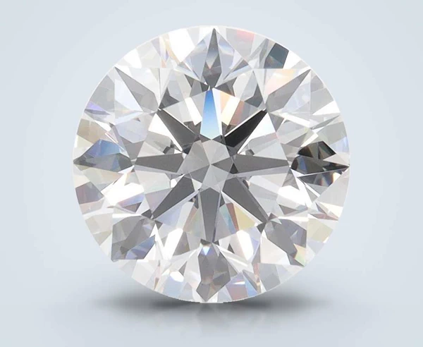 3.58 Carat · D · VVS1 Rare Carat Ideal Cut