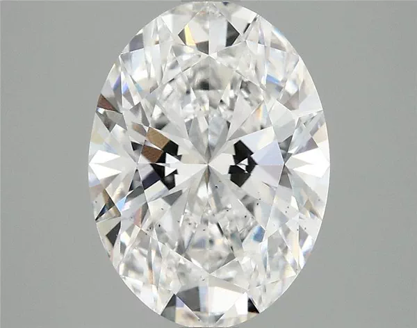 3.04 Carat · D · VS2 Rare Carat Ideal Cut