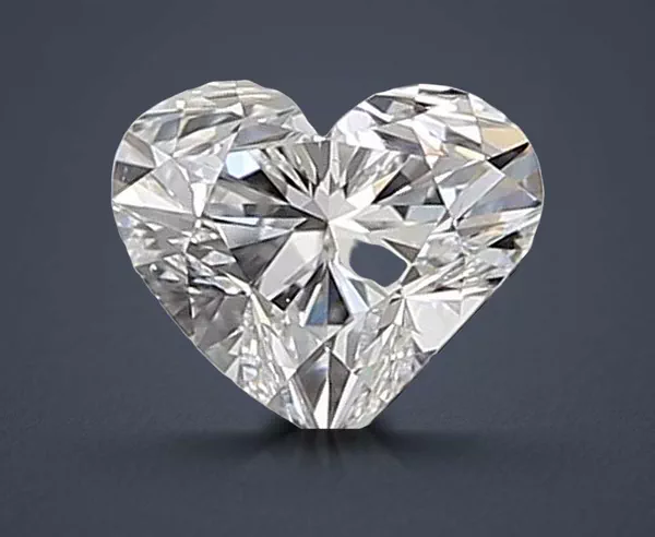 0.5 Carat · E · VS1 Rare Carat Ideal Cut