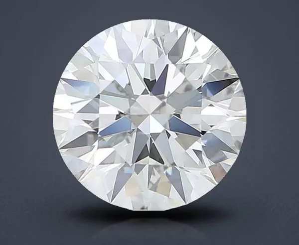 3.18 Carat · F · VVS2 Rare Carat Ideal Cut
