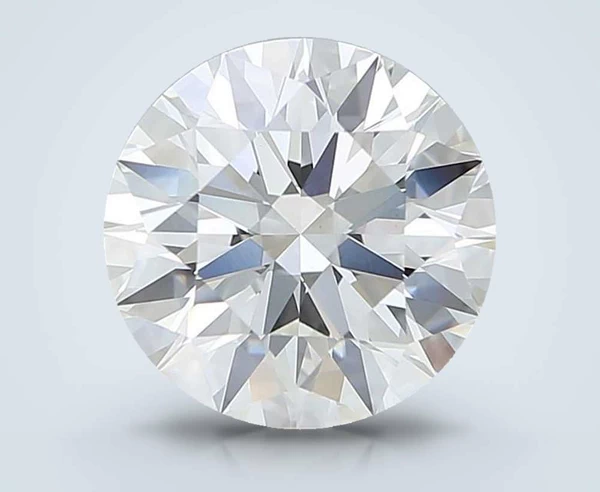 3.18 Carat · F · VVS2 Rare Carat Ideal Cut