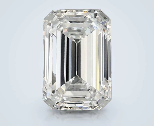 4.69 Carat · E · VVS2 Rare Carat Ideal Cut