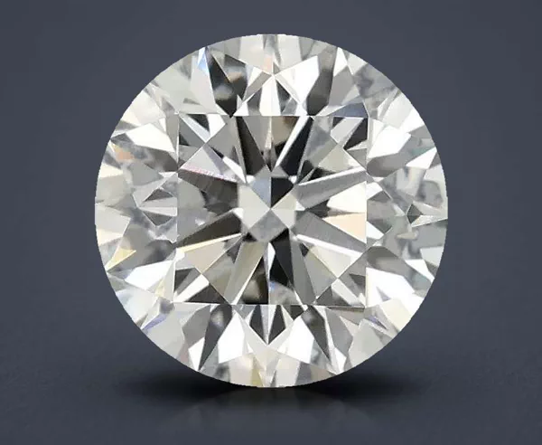 1.47 Carat · F · VVS2 excellent Cut