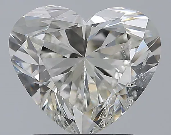 2 Carat · J · SI2 Rare Carat Ideal Cut